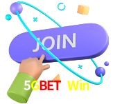 Junte-se ao cassino 5Gbet Win hoje mesmo