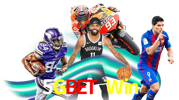 5Gbet Win