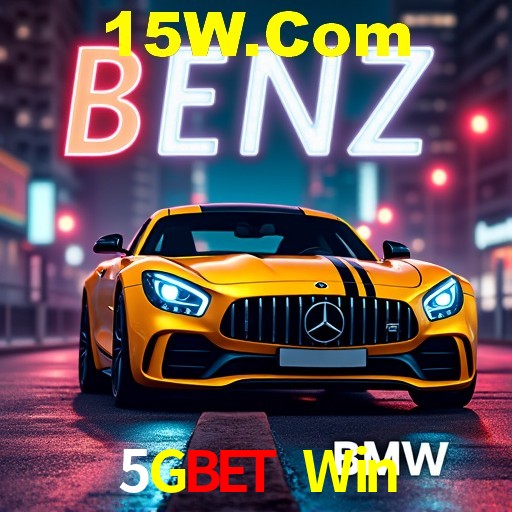 Casino Ao Vivo 5Gbet Win
