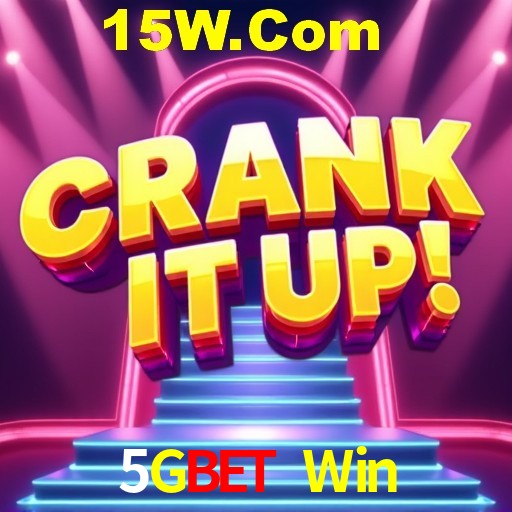 Live Casino 5Gbet Win