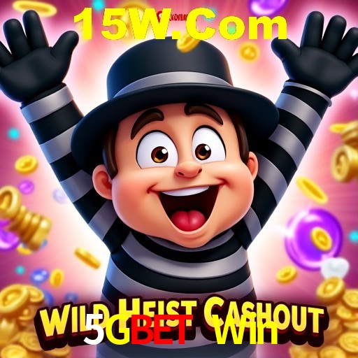 A Emoção da Loteria na 5Gbet Win: Uma Chance de Mudança de Vida