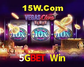 A Experiência Imersiva dos Cassinos Ao Vivo no 5Gbet Win