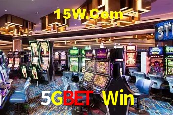 Explorando a Categoria de Eventos em Apostas na 5Gbet Win