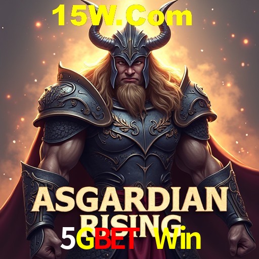 Secure Login 5Gbet Win