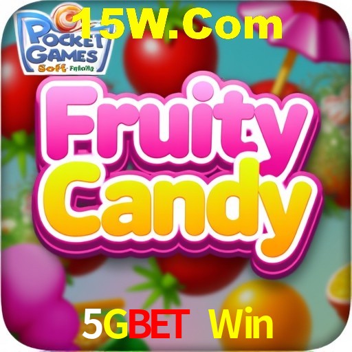 Cadastro Rápido 5Gbet Win