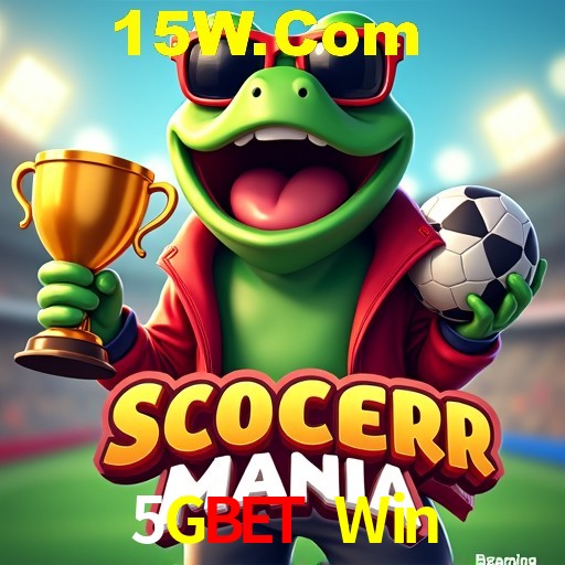 APP oficial da 5Gbet Win para mobile