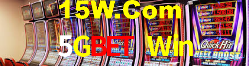5Gbet Win