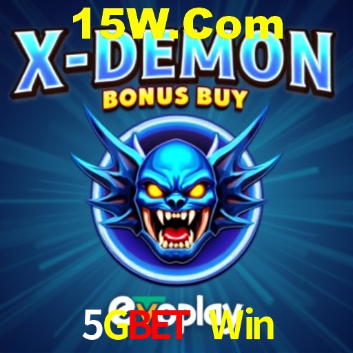 Casino Ao Vivo 5Gbet Win