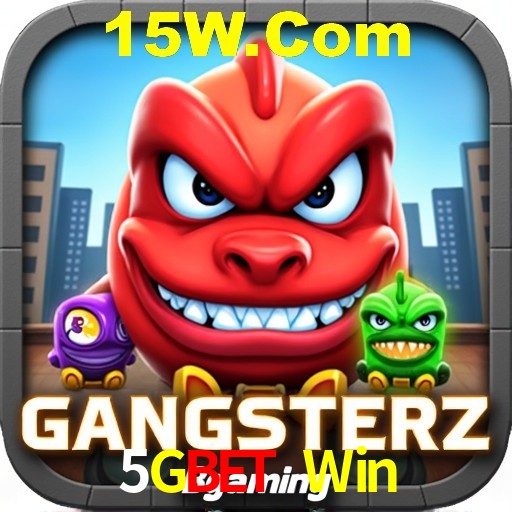 Benefícios da Conta 5Gbet Win