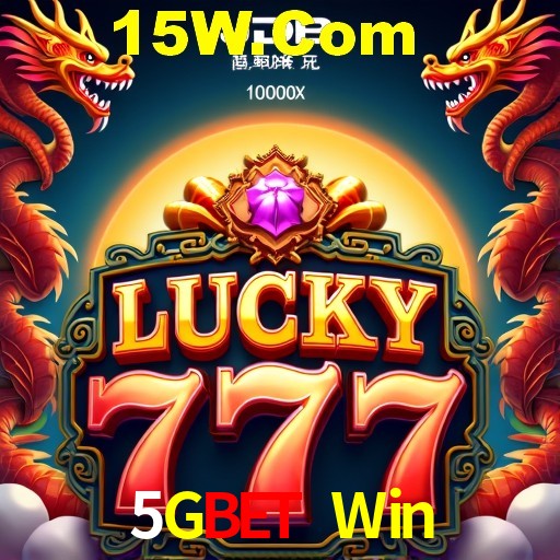 Weekend Specials 5Gbet Win