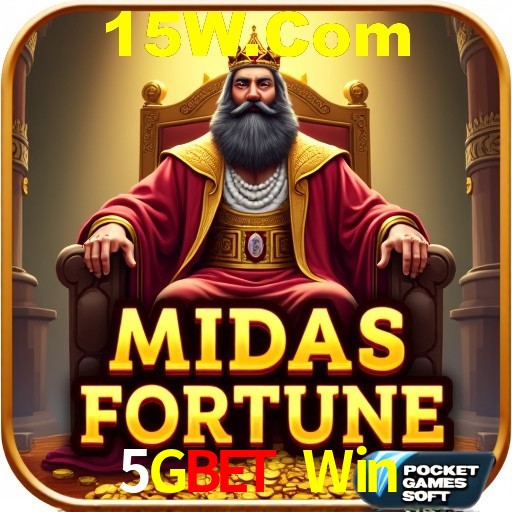 Recursos de Bônus 5Gbet Win