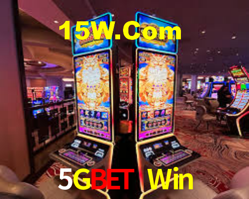 5Gbet