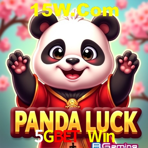 Descubra o Mundo do Cassino Online com 5Gbet Win