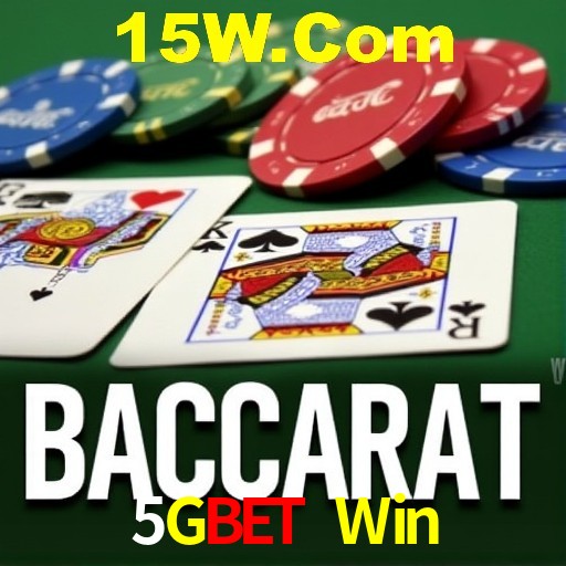 Apostas de Tênis 5Gbet Win
