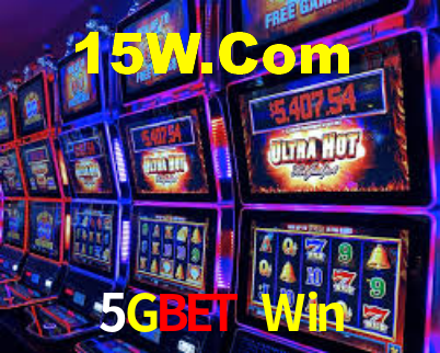 Descubra a Essência do 5Gbet Win: Nossa História e Compromissos