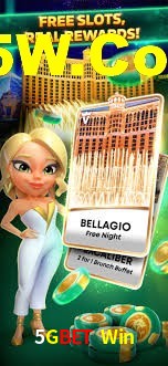 Premium Interface 5Gbet Win