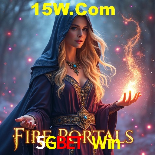 Experiência VIP 5Gbet Win