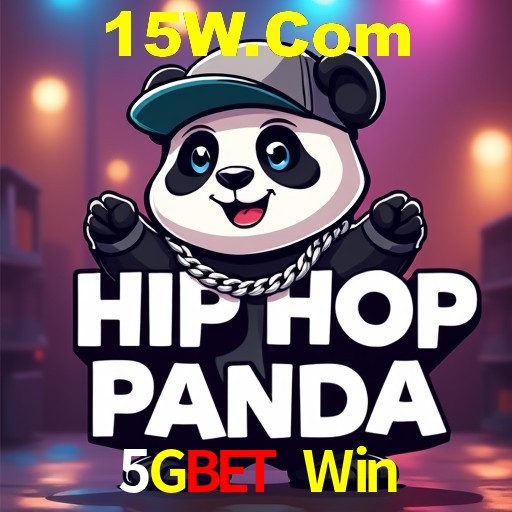 Descubra o Mundo do Cassino Online com 5Gbet Win