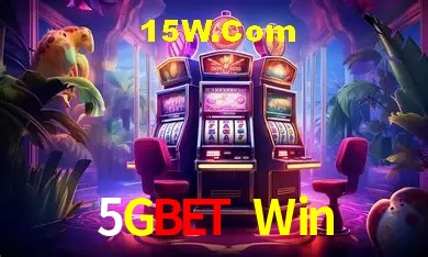 A Experiência Imersiva dos Cassinos Ao Vivo no 5Gbet Win