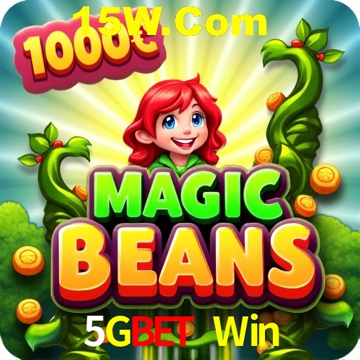 Slot Games 5Gbet Win