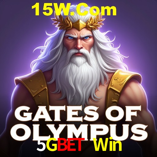 Responsive Design 5Gbet Win