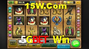 Spaceman Game 5Gbet Win
