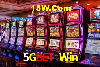 Inovações de Jogos na 5Gbet Win: O Futuro das Experiências Interativas