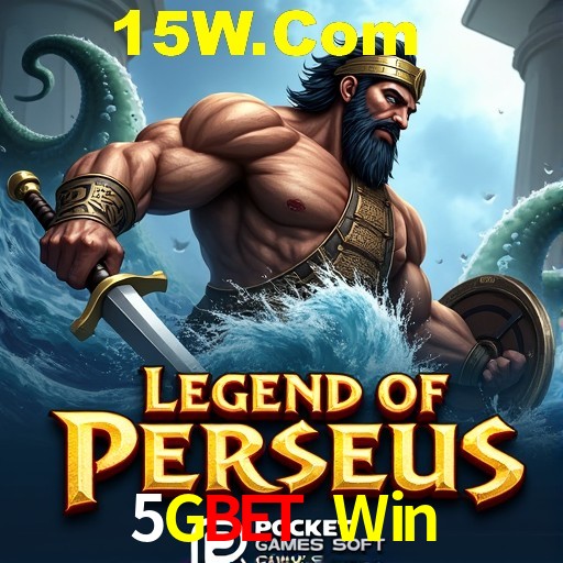 Interface do App 5Gbet Win