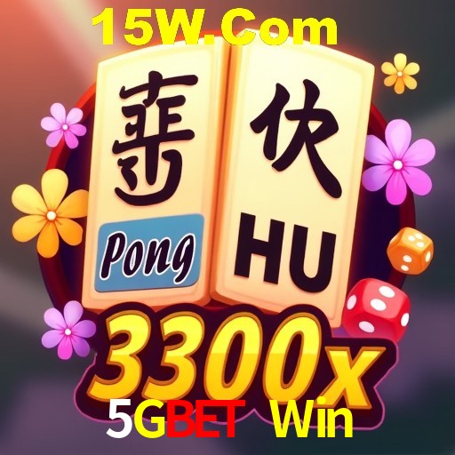 API Integration 5Gbet Win
