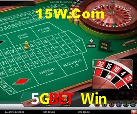 A Popularidade dos Caça-Níqueis no 5Gbet Win