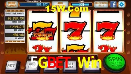 A Popularidade dos Caça-Níqueis no 5Gbet Win