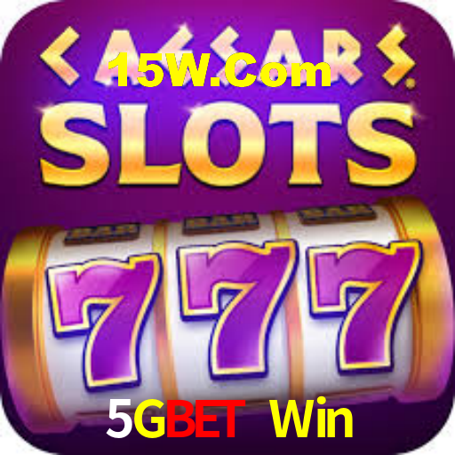5Gbet Win