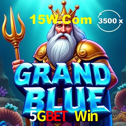 Inovações de Jogos na 5Gbet Win: O Futuro das Experiências Interativas