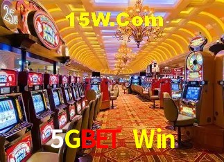 Inovações de Jogos na 5Gbet Win: O Futuro das Experiências Interativas