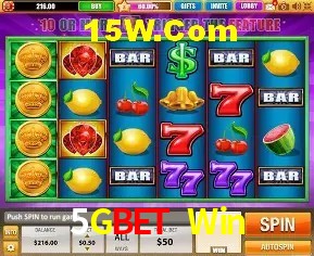 Descubra a Magia dos Jogos de Arcade no 5Gbet Win
