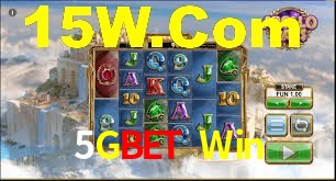 5Gbet Win App Interface