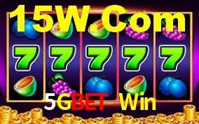 5Gbet Win: Seu Especialista em Apostas Esportivas Brasileiras