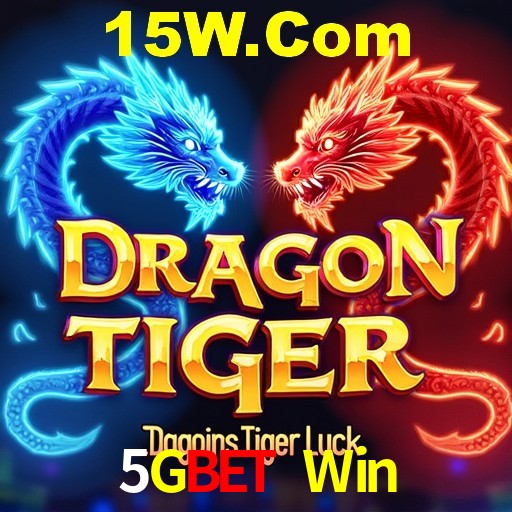Estatísticas 5Gbet Win
