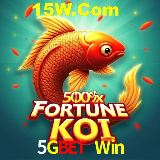 Account Benefits 5Gbet Win
