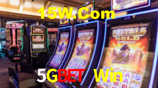 5Gbet Win: A Experiência de Casino com Jogos de Mesa ao Vivo