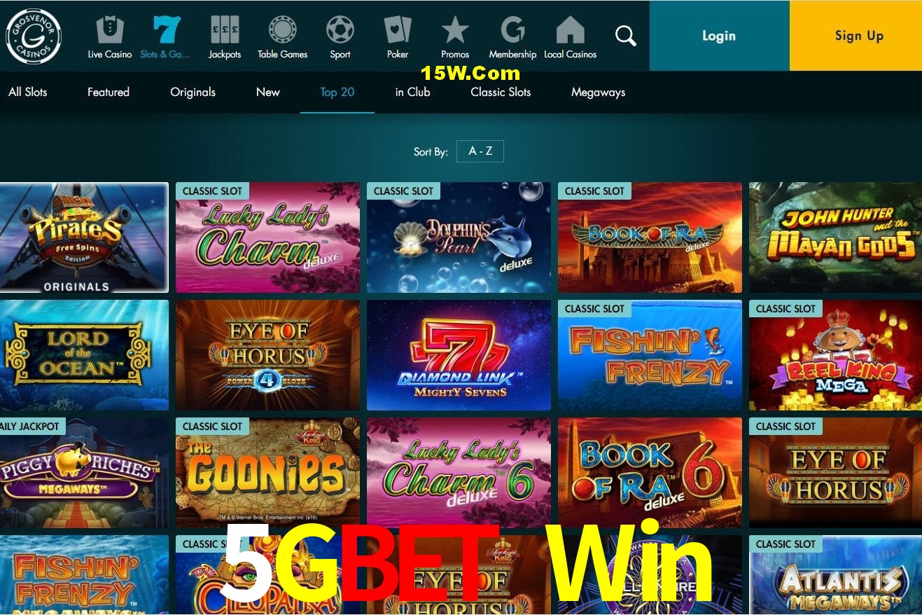 Sports Statistics 5Gbet Win
